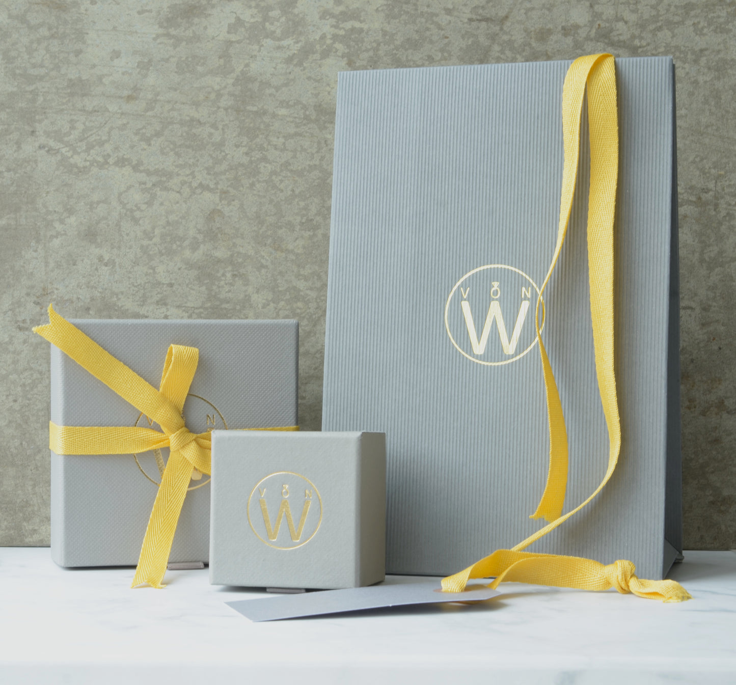 In Flux diamond ear cuff